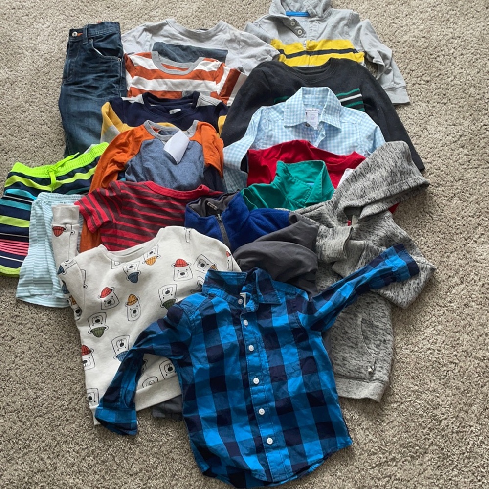 4T bundle